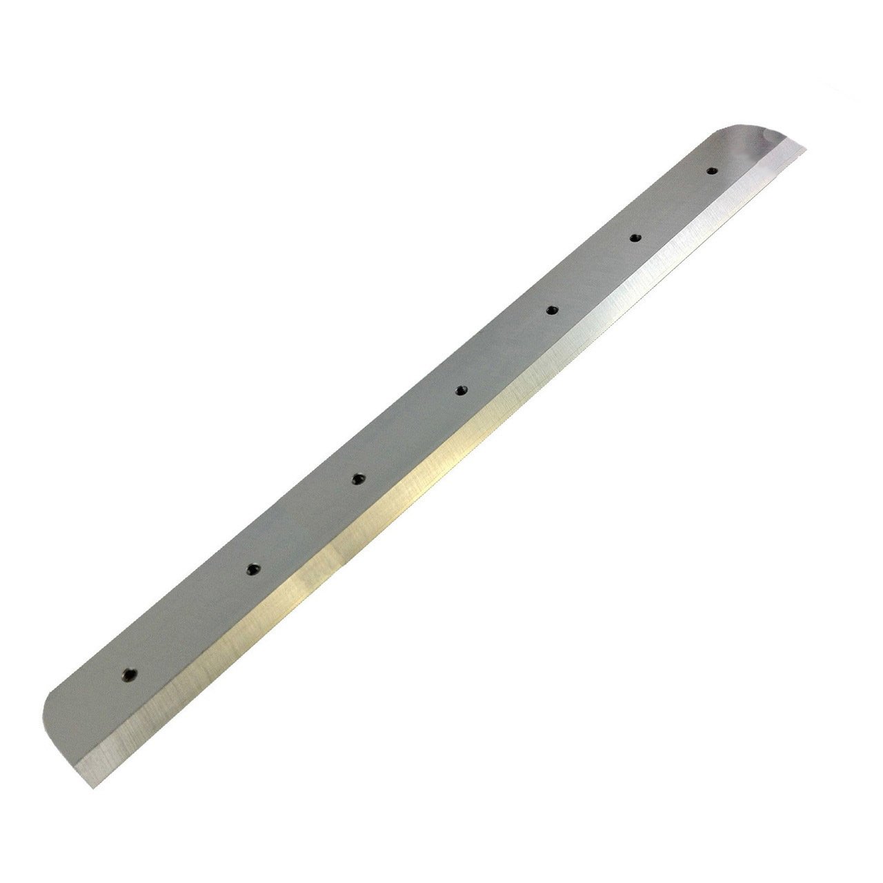 HFS (R) Paper Cutter Blade for HFS 12'' Heavy Duty Guillotine A4 Paper  Cutter