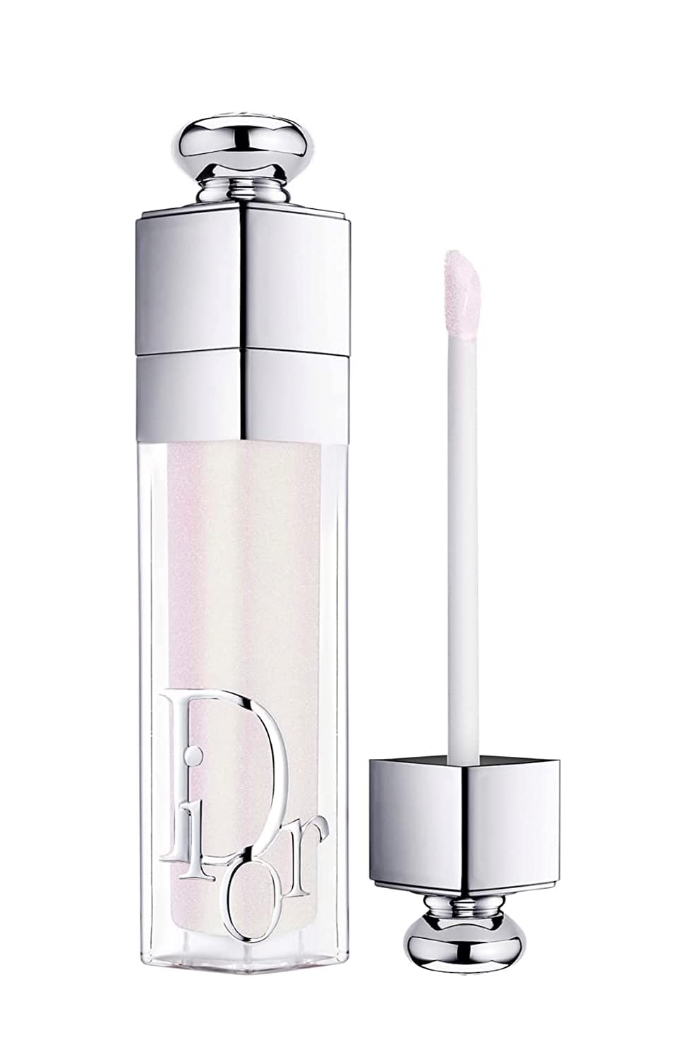 Dior  Dior Addict Lip Maximizer Lip Plumping Gloss: Review and