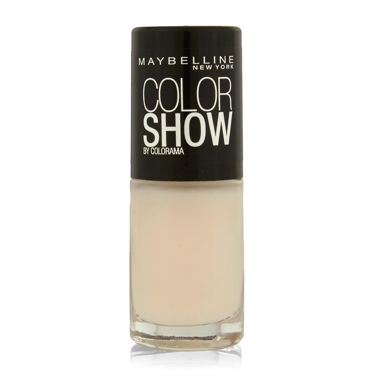 Maybelline Color Show Polka Dots Nail Polish Pretty in Polka | Beautylish