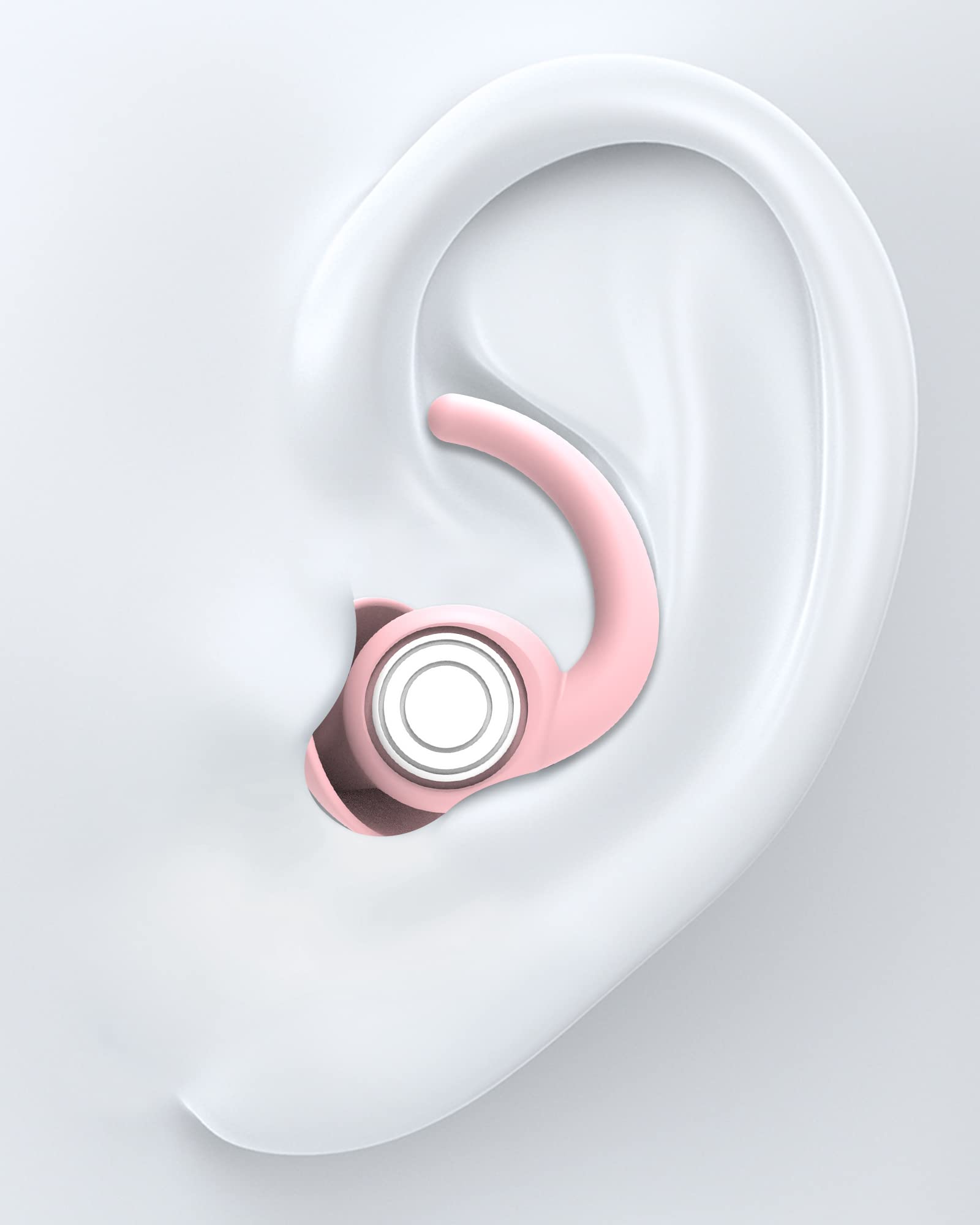 Ear Plugs for Sleeping Noise Cancelling Ear Plugs for Noise Reduction