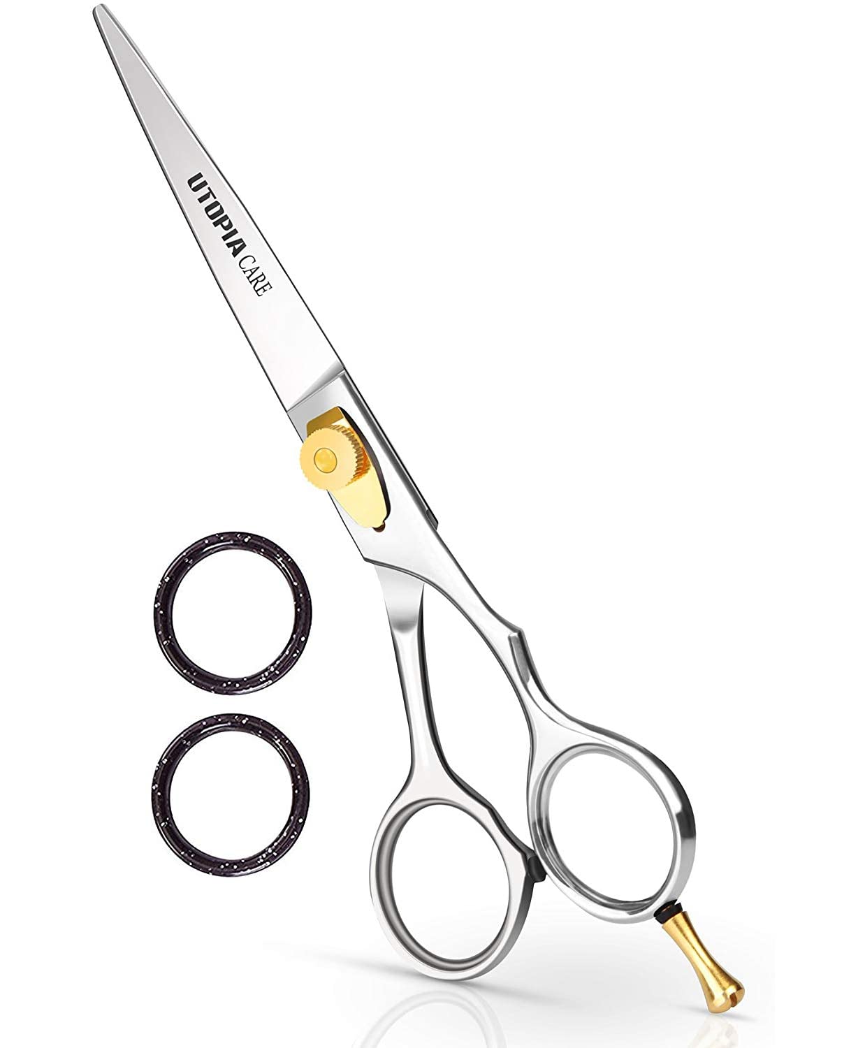 Stainless Steel Scissors/Shears by Utopia Care – Utopia Deals