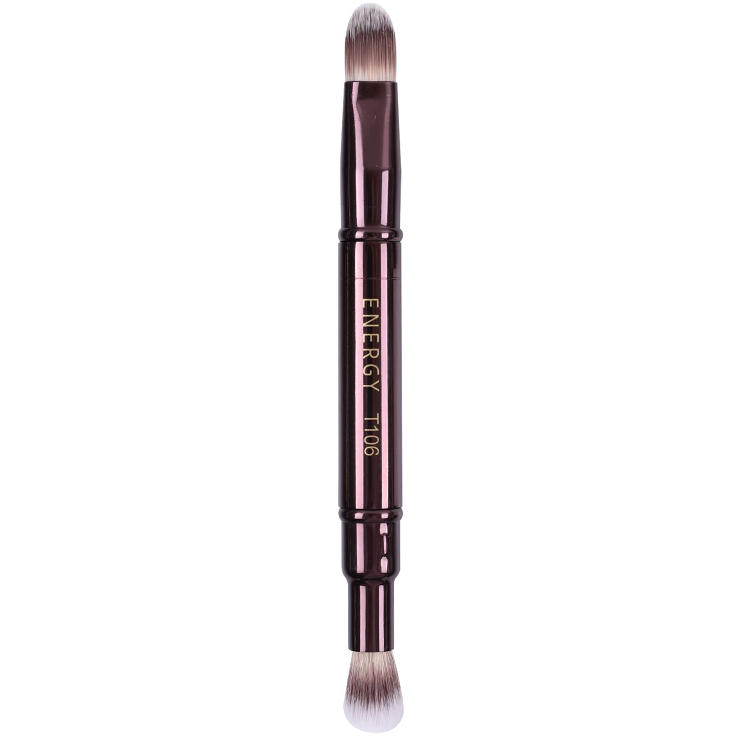 Concealer/Blending Shadow Brush