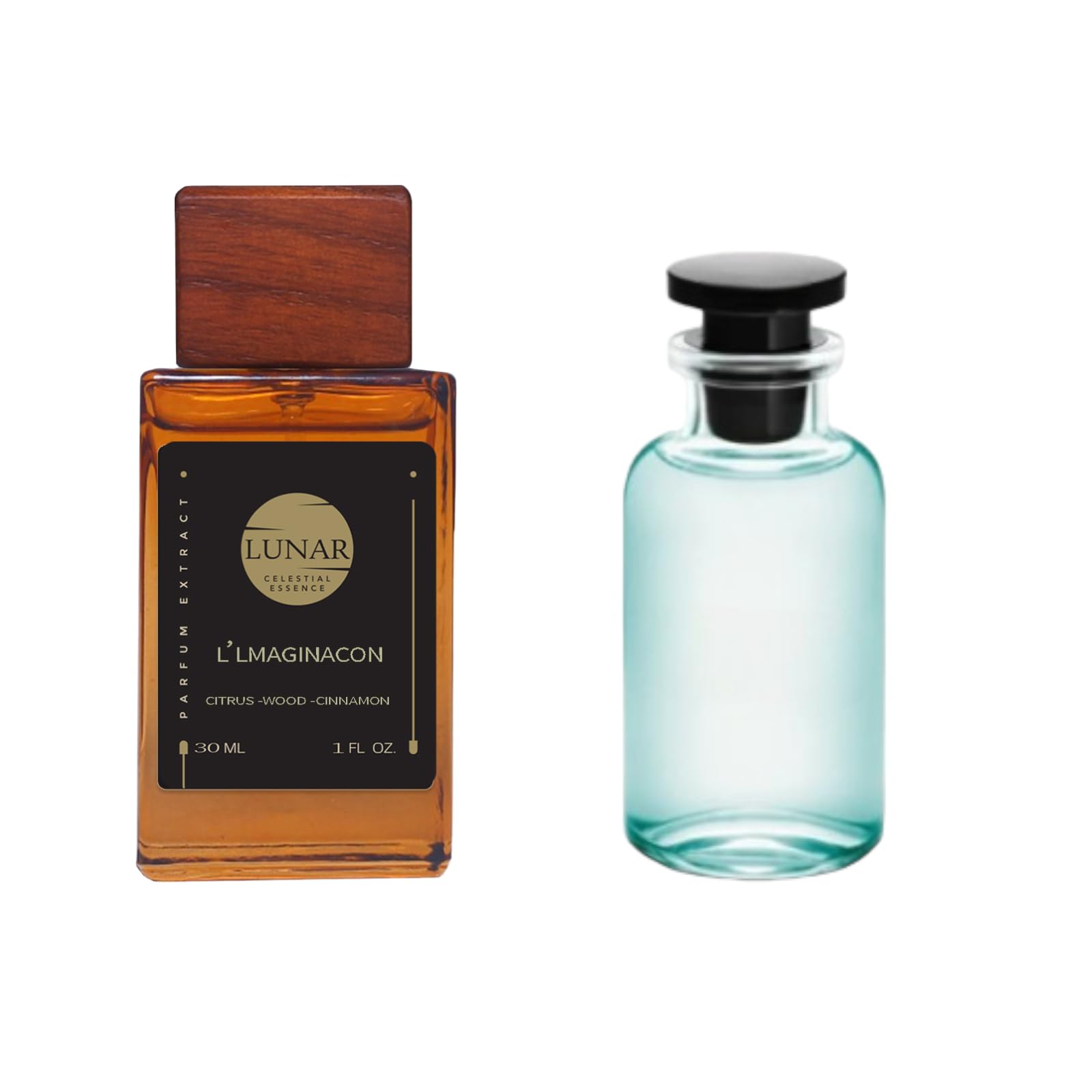 L'IMAGINACION Cologne for Men cologne Imagination Eau de Parfum