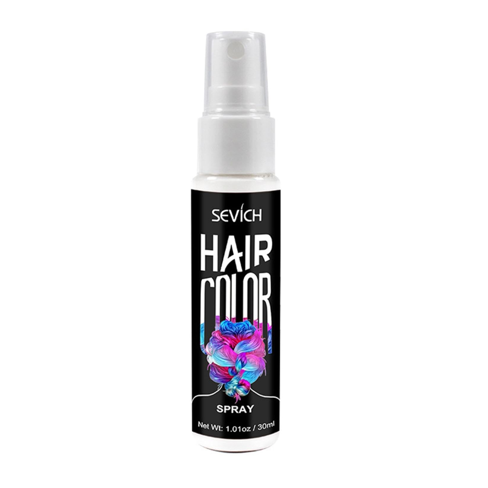 Hair Color Spray Temporary Hair Dye Hair Dye Hair Unisex DIY Hair Color