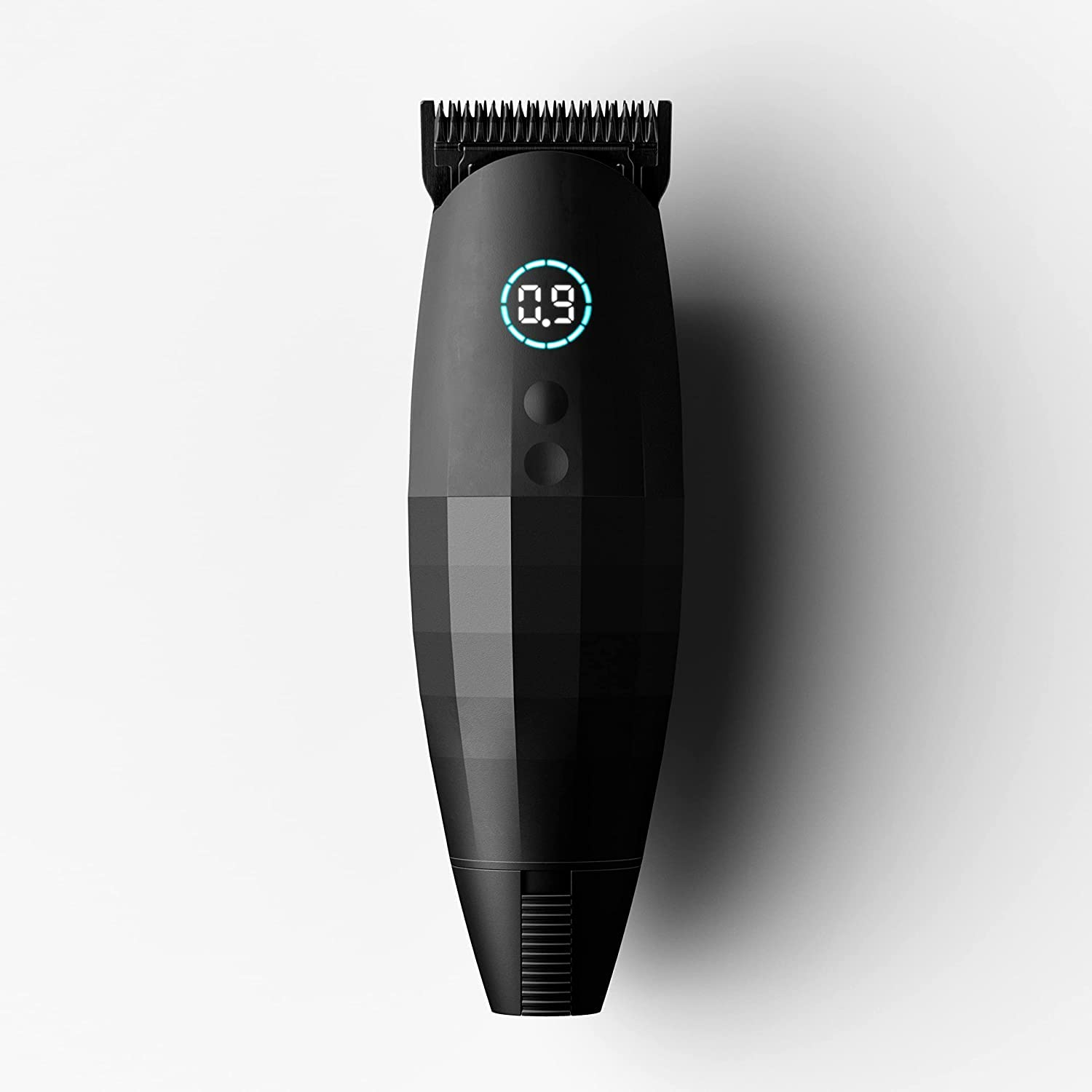 Professional All-in-One Hair Clipper & Trimmer by Bevel, Zero Gap, Barber  Supplies, Trimmer for