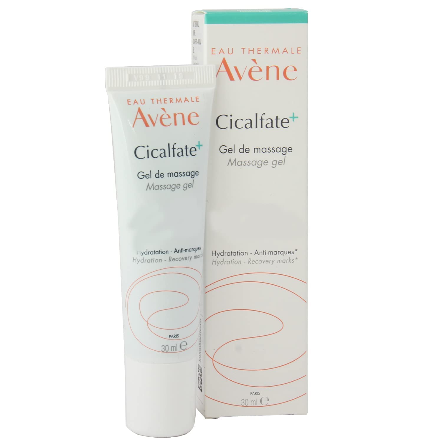 Avene Cicalfate + Scar Gel – Pro Beauty