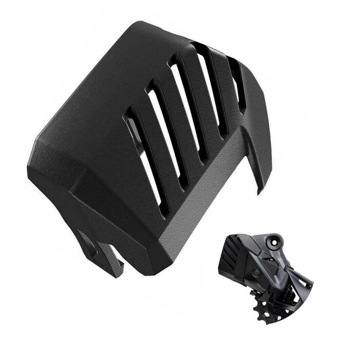 Derailleur Battery Cover for Sram AXS GX X01/EAGLE/XX1/ AXS Bike Battery  Protector Cover Prevent