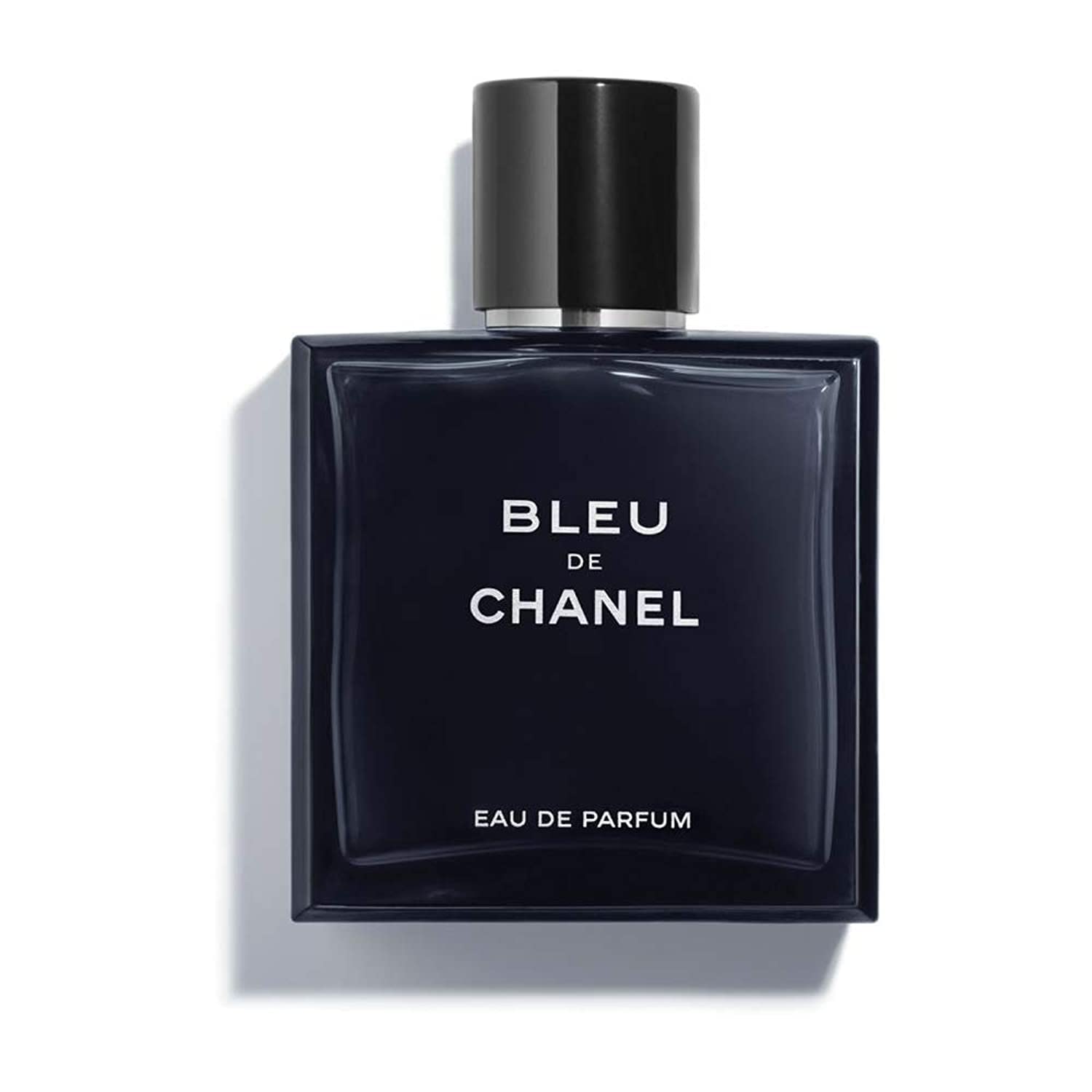 Chanel Bleu pour Homme Eau de Parfum spray, 150 ml : : Kosmetik