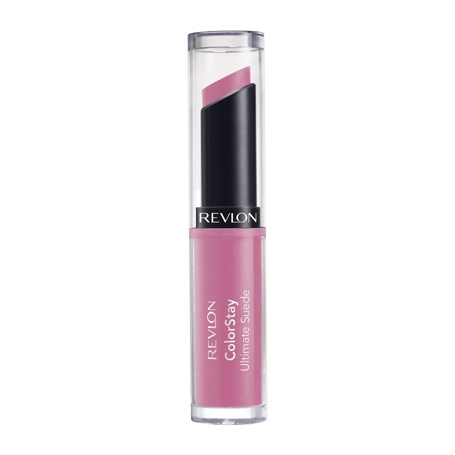 ColorStay Overtime™ LipColor, Liquid Lipstick - Revlon