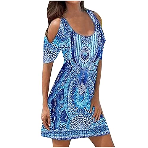 womens summer casual dresses