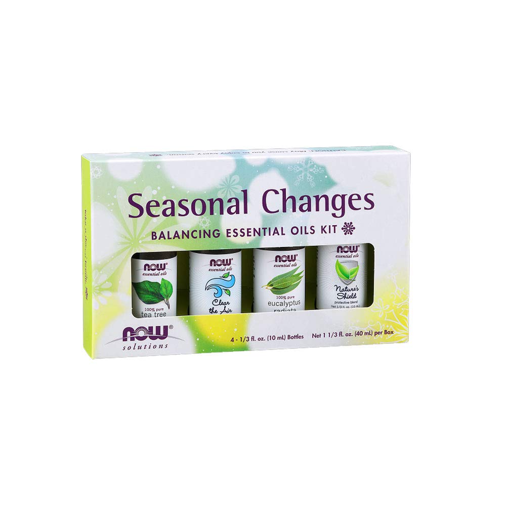 Now Essential Oils, Rosemary - 4 fl oz