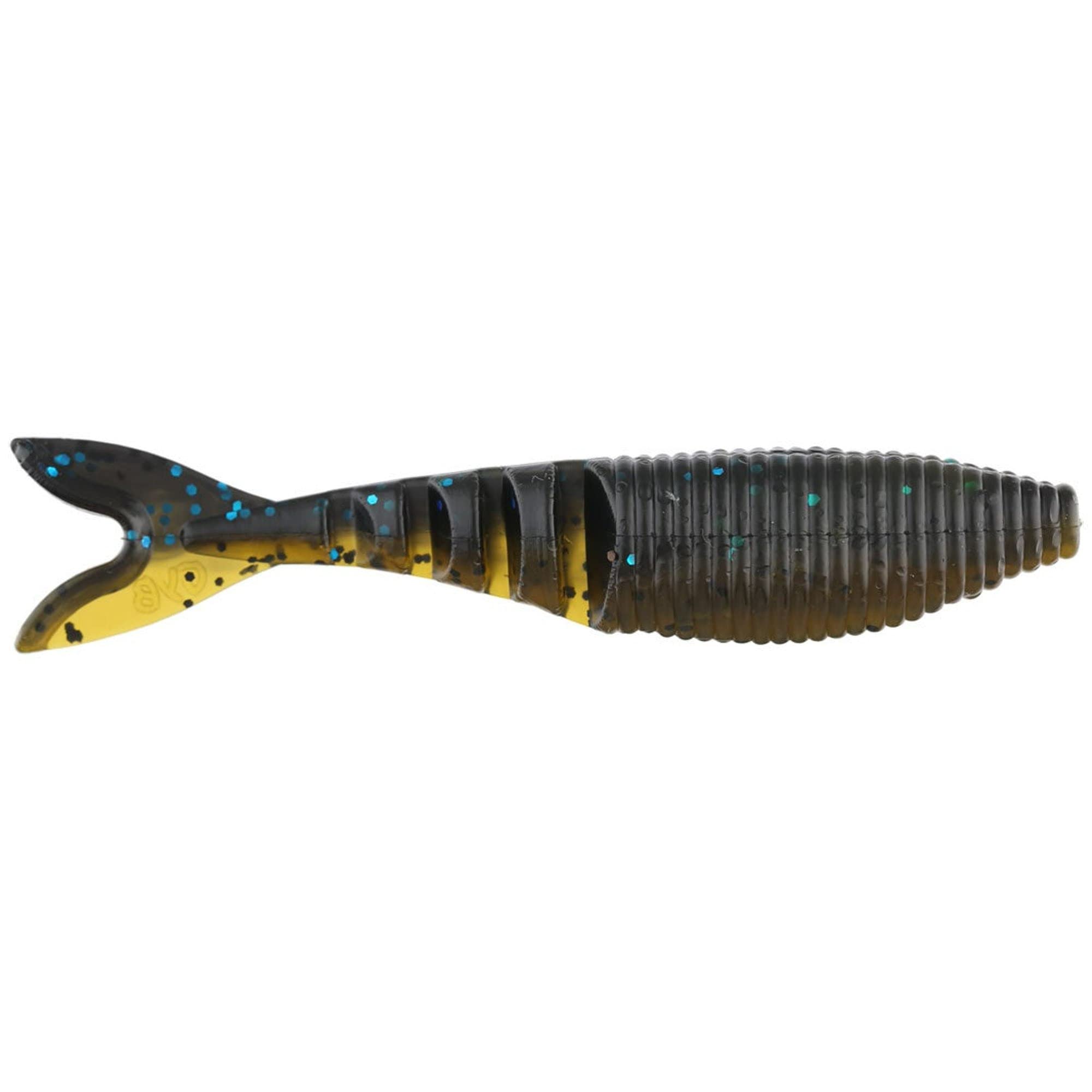 Yamamoto Zako 4 Multi-Use Soft Plastic Fishing Angling Swimbait