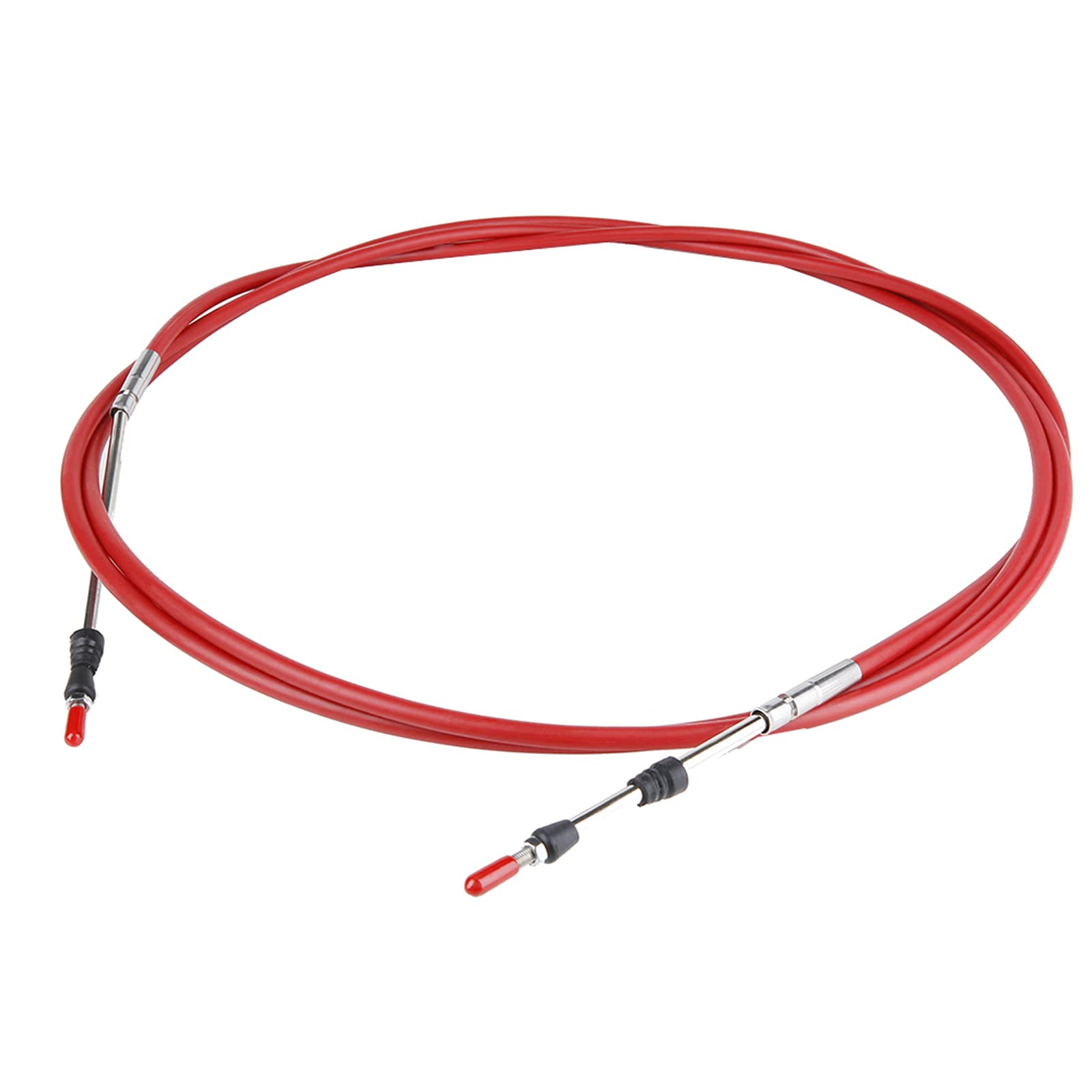 Dometic SeaStar Control Cable CC170XX - OEM Replacement For Marine Engines