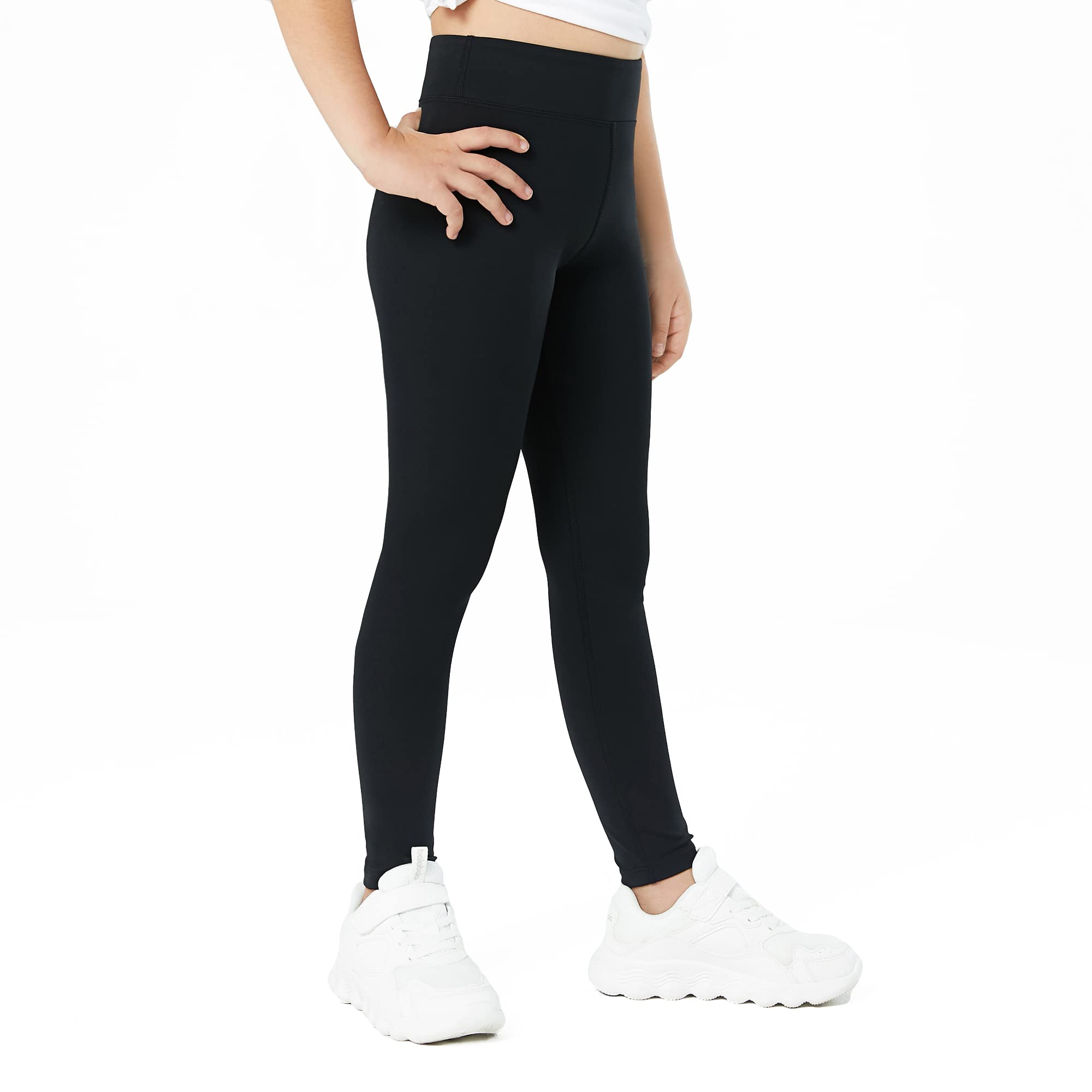 Nike Stitch Athletic Leggings for Women