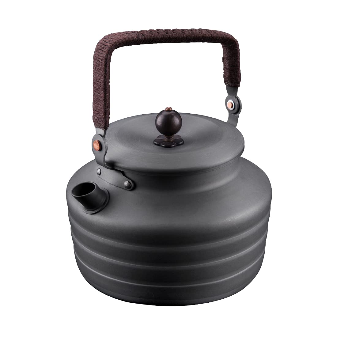 Camping Kettles & Tea Pots