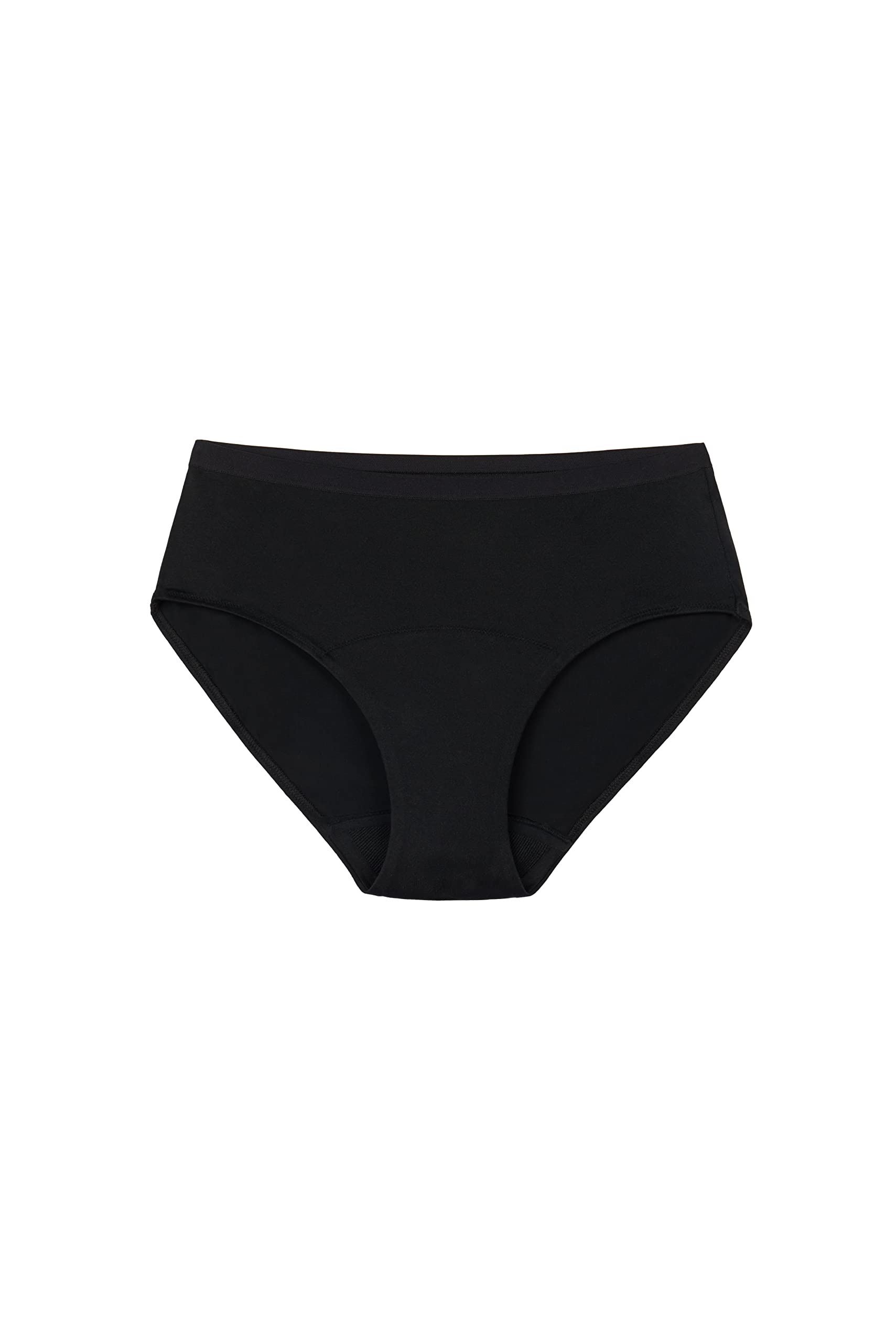 Speax by Thinx Hiphugger Underwear for Bladder Leak Protection, Incontinence Underwear for Women