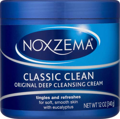 Original Deep Cleansing Cream, Product