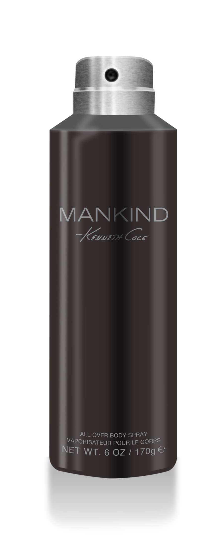 Kenneth Cole Mankind Rise Eau De Toilette Spray Vaporisateur - JCPenney