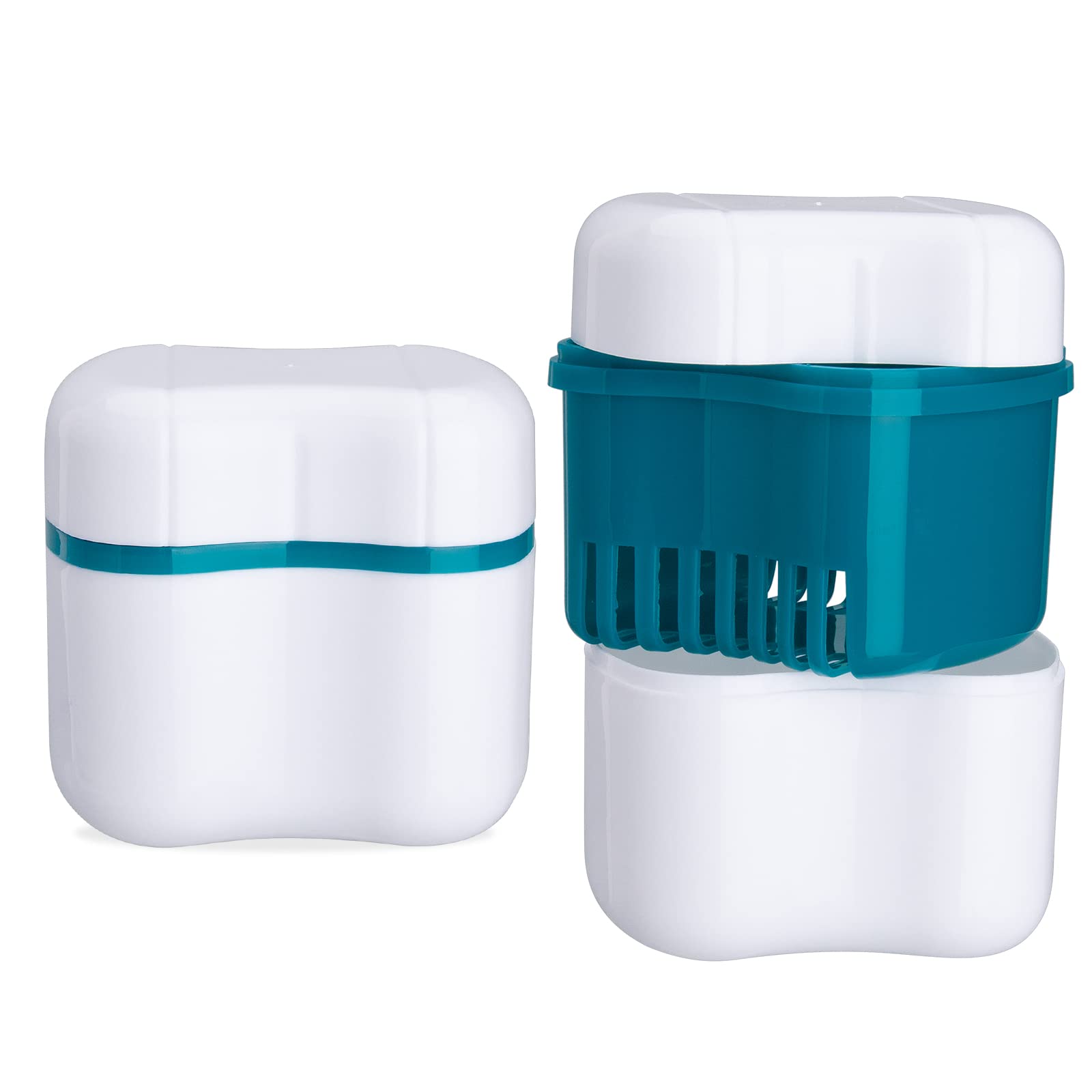 Denture Storage Boxes