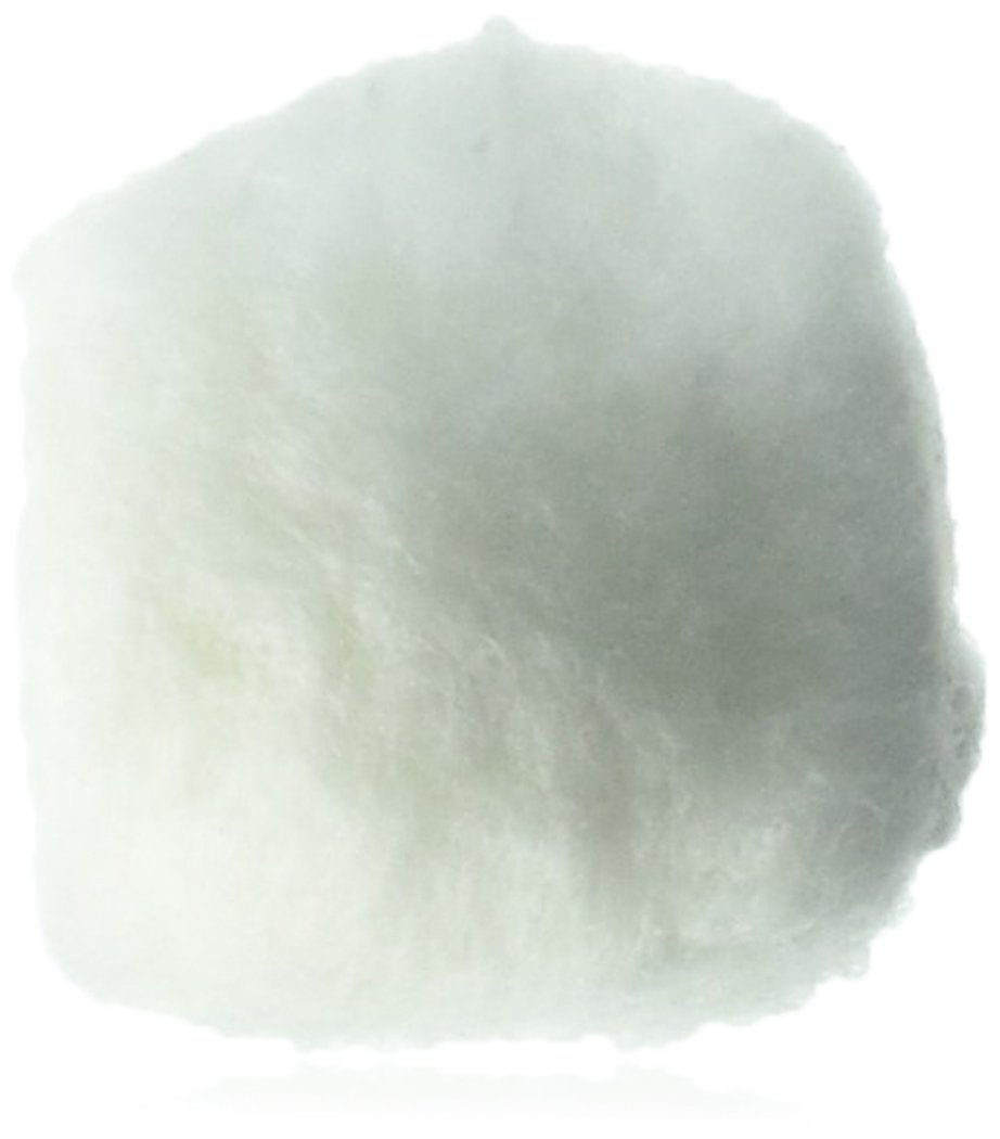 Medline Sterile Cotton Balls - Cotton Balls, Large, Sterile