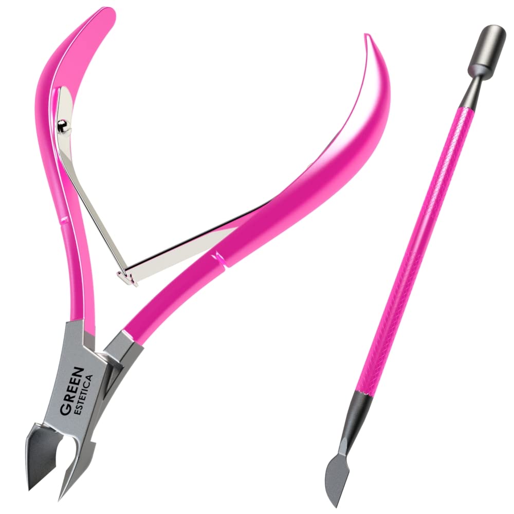 Buy Equate Beauty Slant Tip Cuticle Nipper at Ubuy India