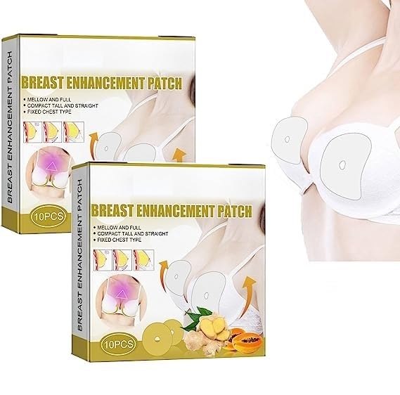 Breast Enhancement Lifter Enlarger Patch, beauty breast enhancement patch,  Collagen Breast Lift Firm Mask, Breast Enlargement Enhancer Mask, Lifting  And Firming For Bust Elastic Breast (3PCS) - Yahoo Shopping