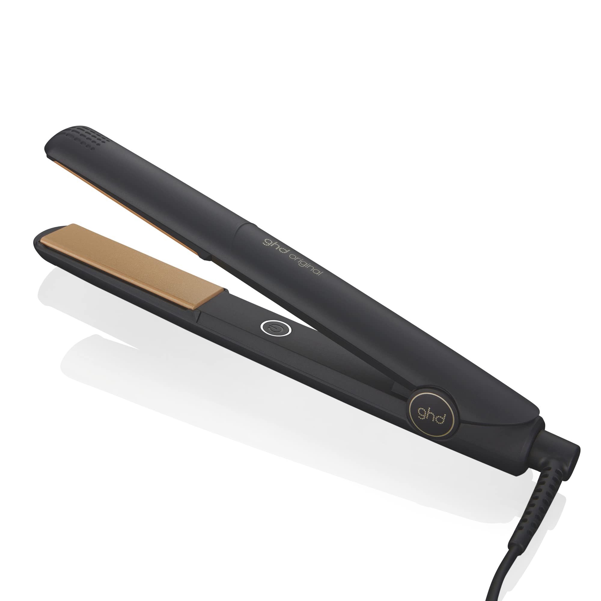 Ghd Original Styler - 1 inch Flat Iron, Classic Original IV Hair  Straightener with New and Improved