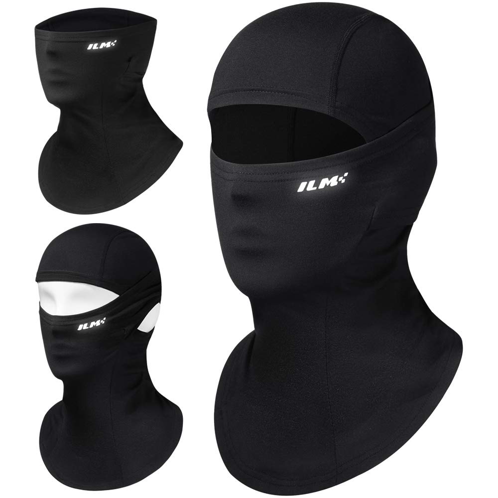 Balaclava Pasamontañas Moto Verano Tela Icecool®