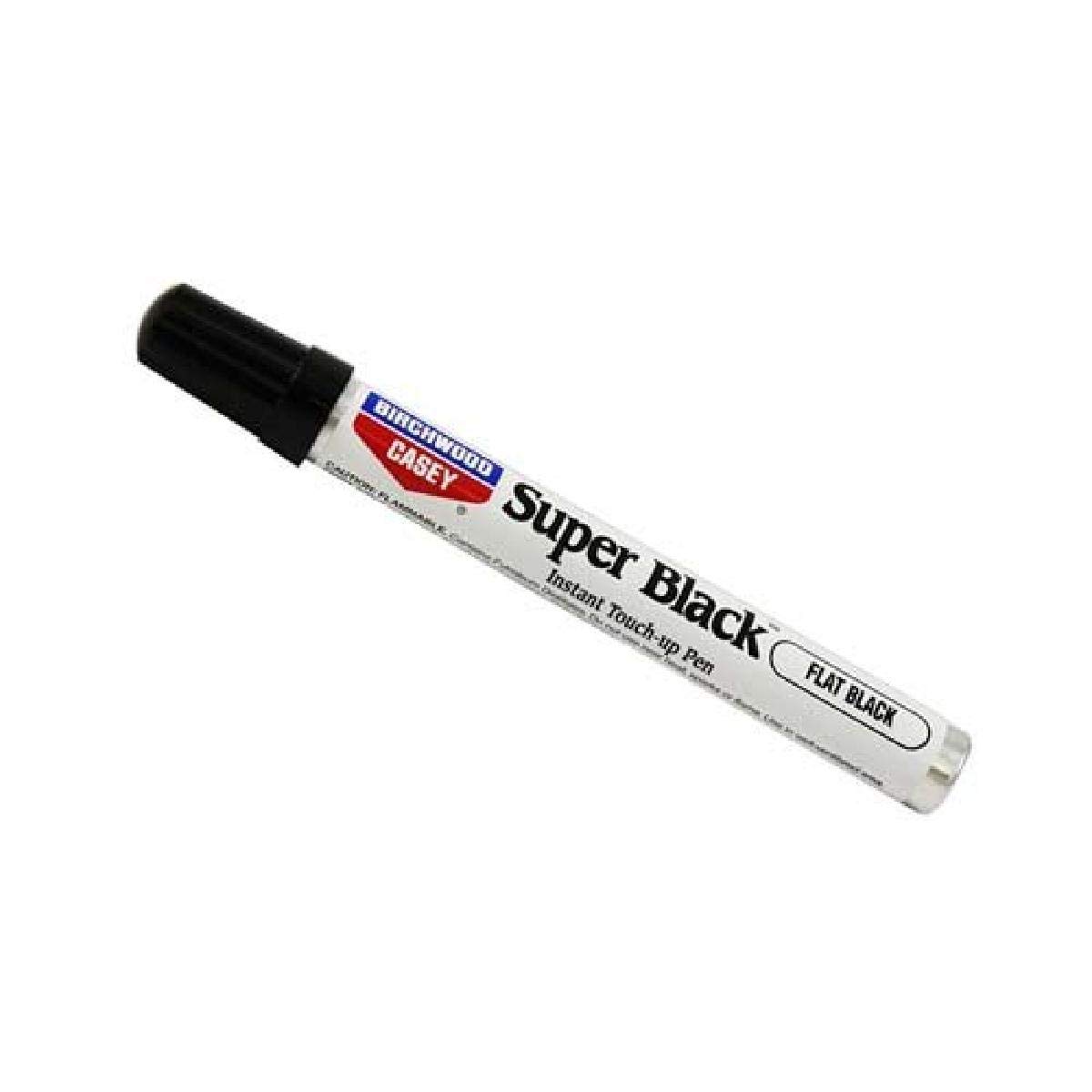 Birchwood Casey Super Black Touch-Up Pen Flat