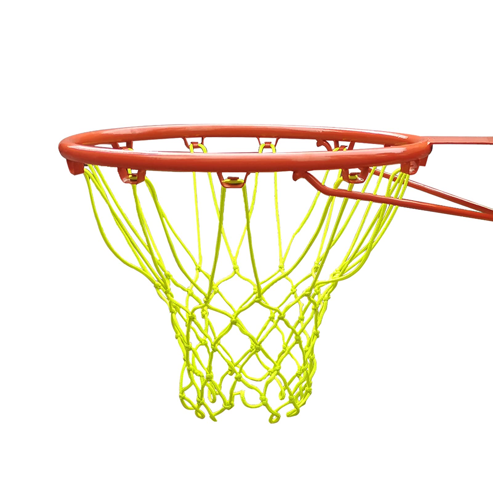 TOKBELT Basketball Net Heavy Duty Basketball Net Replacement Parts