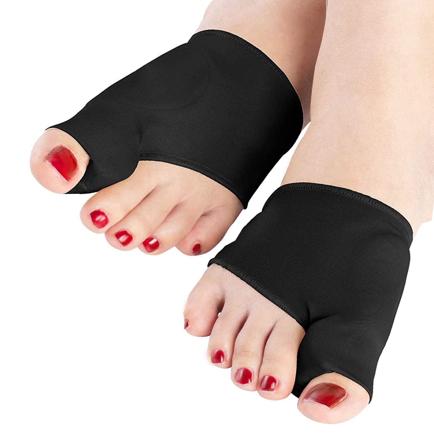 Bunion Corrector for Women and Men Big Toe Separator Pains Orthopedic  Bunion Splint for Big Toe Pains and Toe Straightening Pedicure Electric  Large Khaki