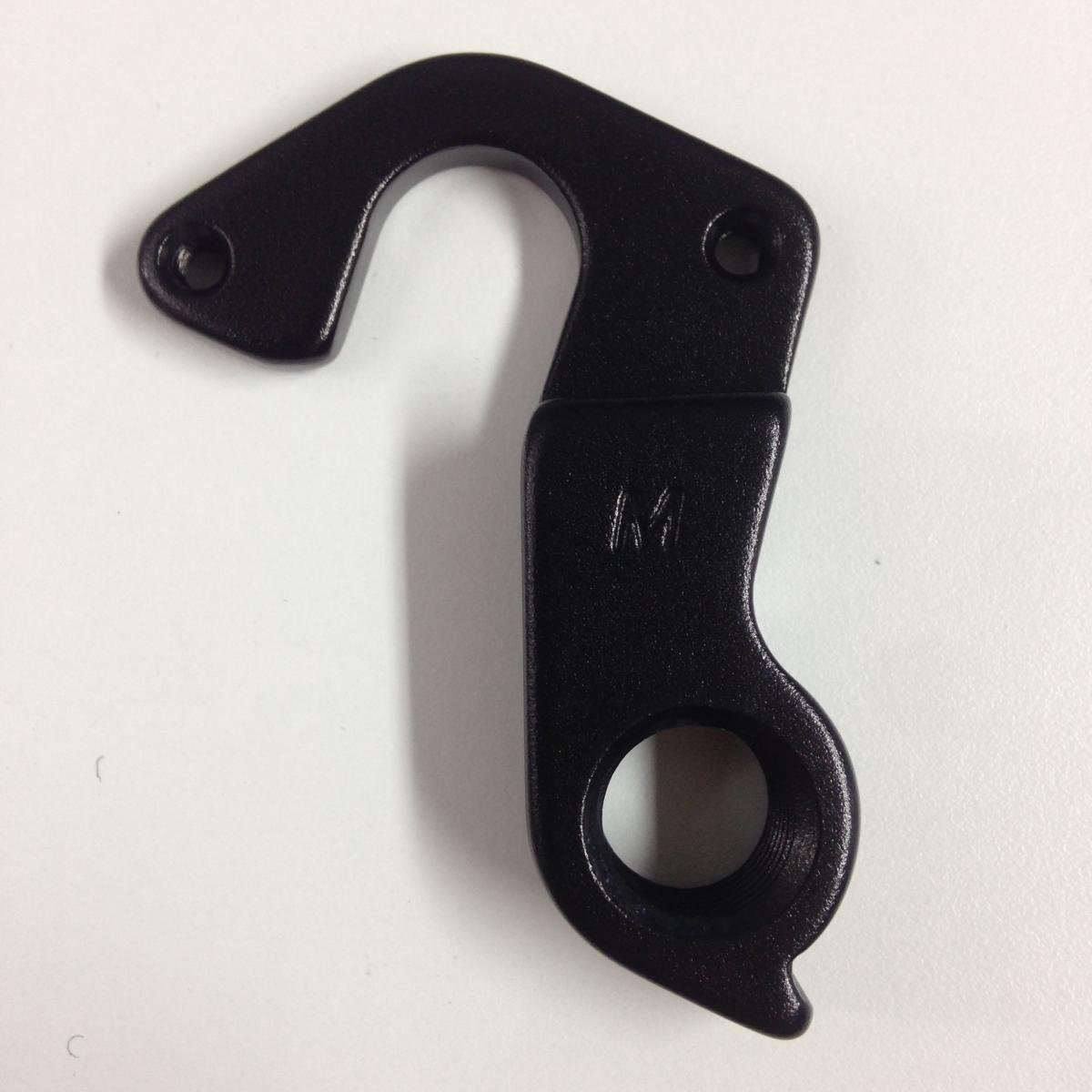 thumbnail image 2 of D392 Derailleur Hanger #KP284 For Cannondale Bad Boy Quick CX NeoTango Rush Trail SL Kids Althea 2 of 14