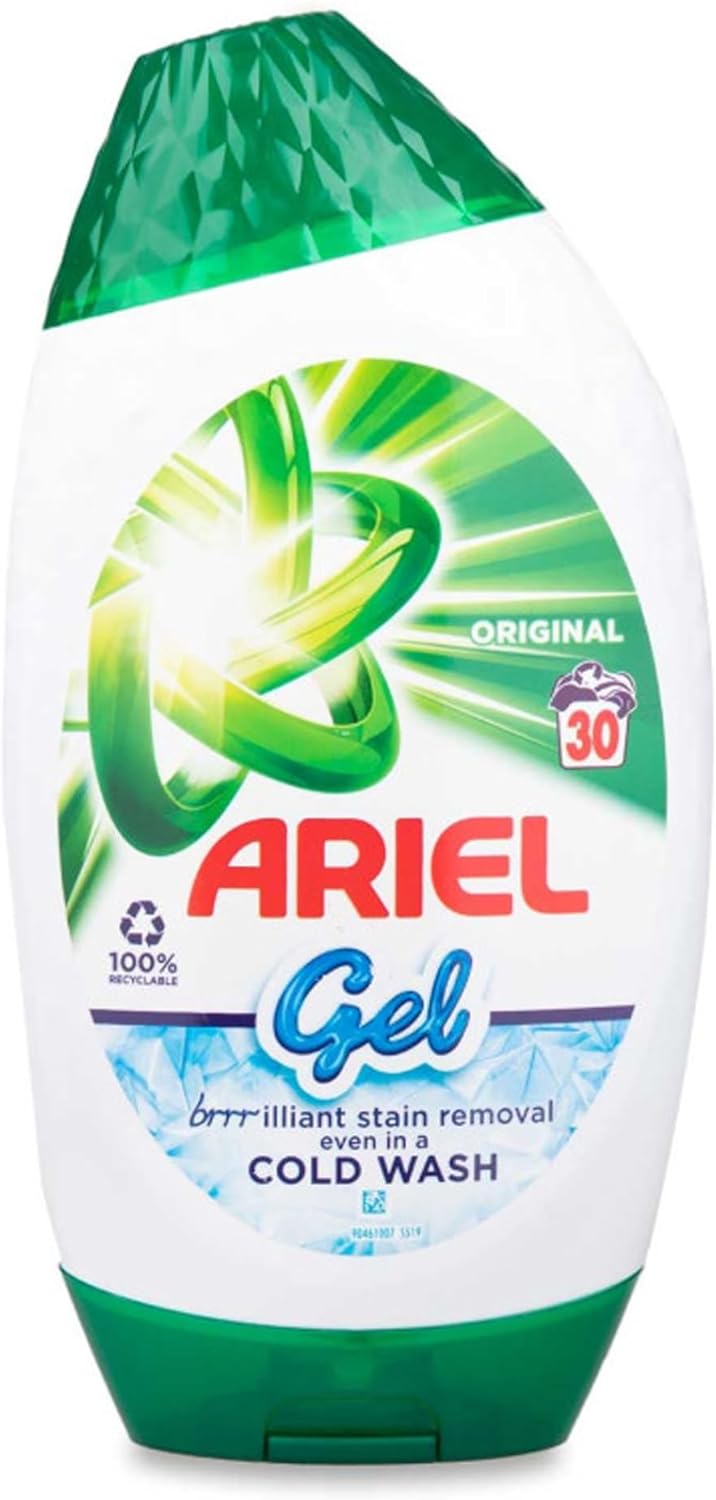 ARIEL Original Washing Gel - Thumbnail 3