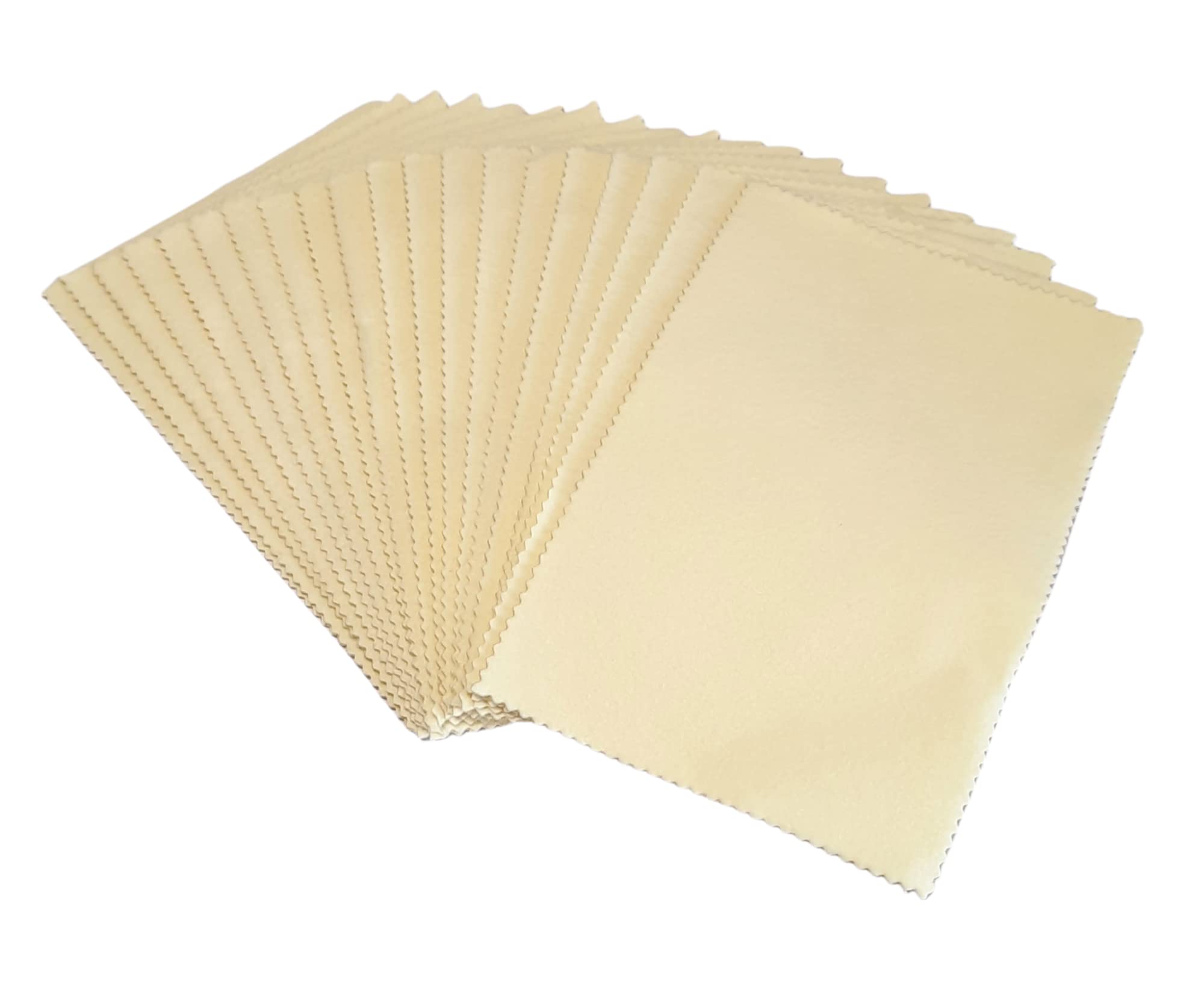 Sunshine Polishing Cloth