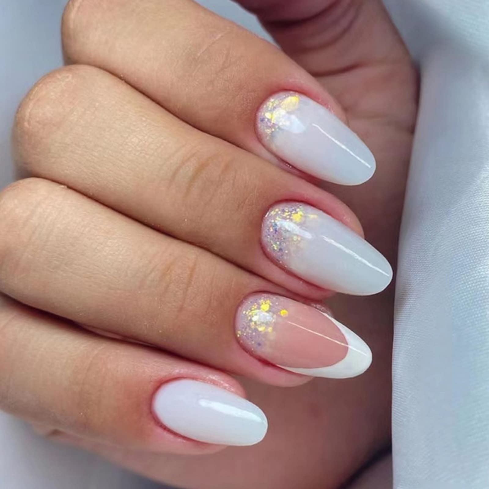 30 Pretty Short Acrylic Nails for Spring | Xuzinuo | Acrylic nails coffin  short, Short acrylic nails, Spring acrylic nails