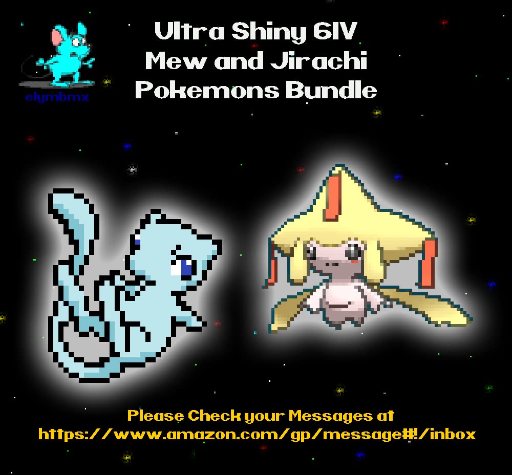 6IV Ultra Square Shiny Hoenn Starters with Hidden Abilities & Master Balls  Bundle for Pokemon Sword, Shield, Brilliant Diamond, and Shining Pearl -  elymbmx