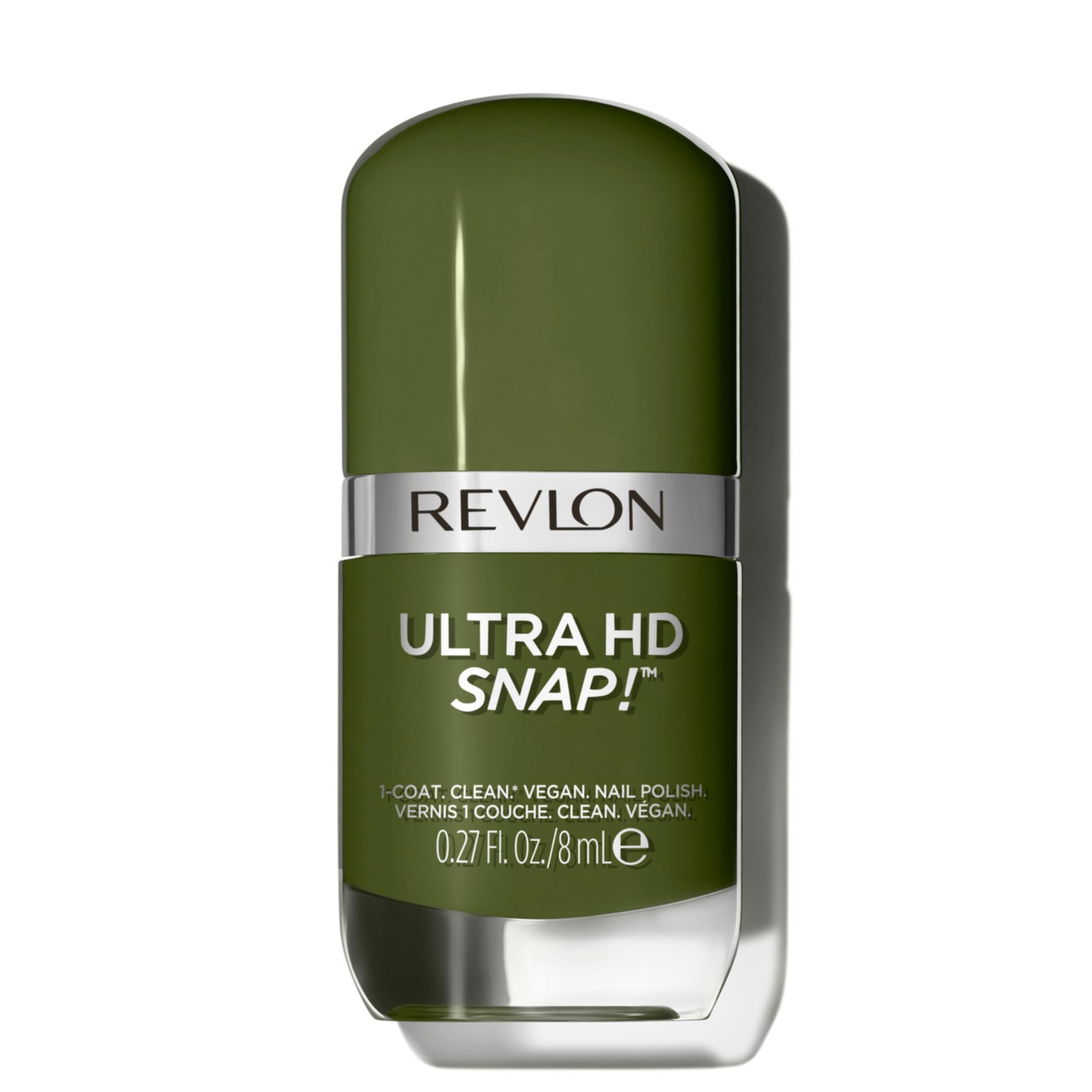Revlon Ultra HD Snap Nail Polish (4 Pack) | eBay
