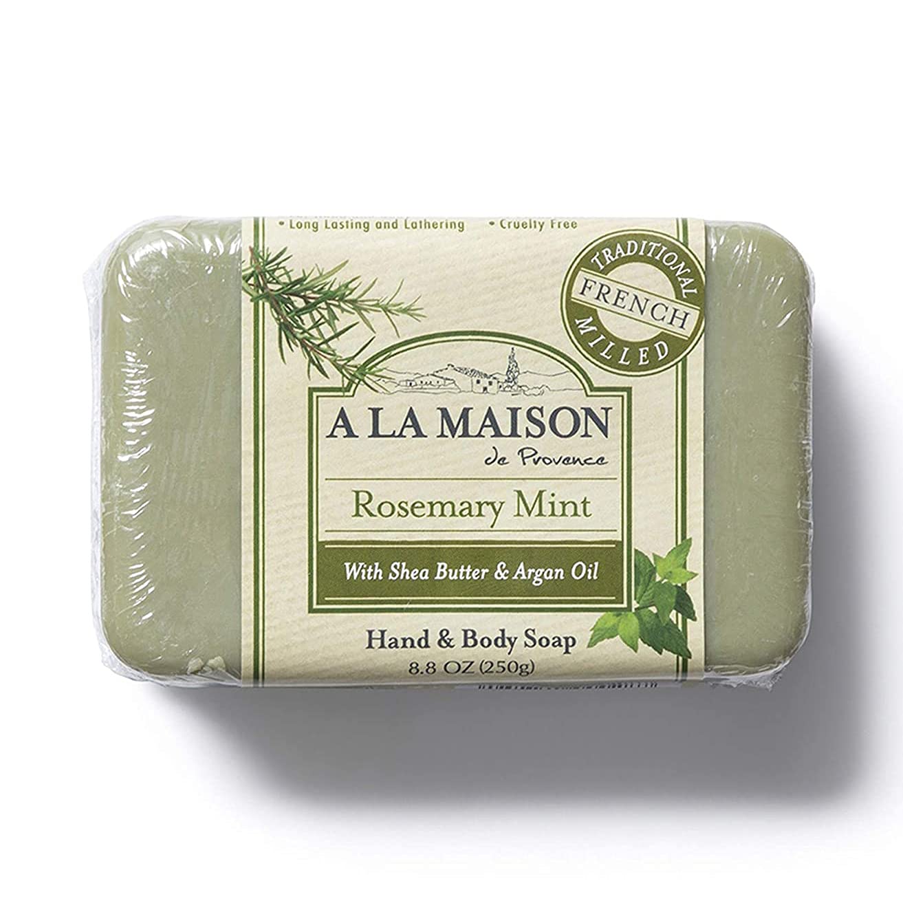 A LA MAISON de Provence - Best Quality French Soaps – A la Maison