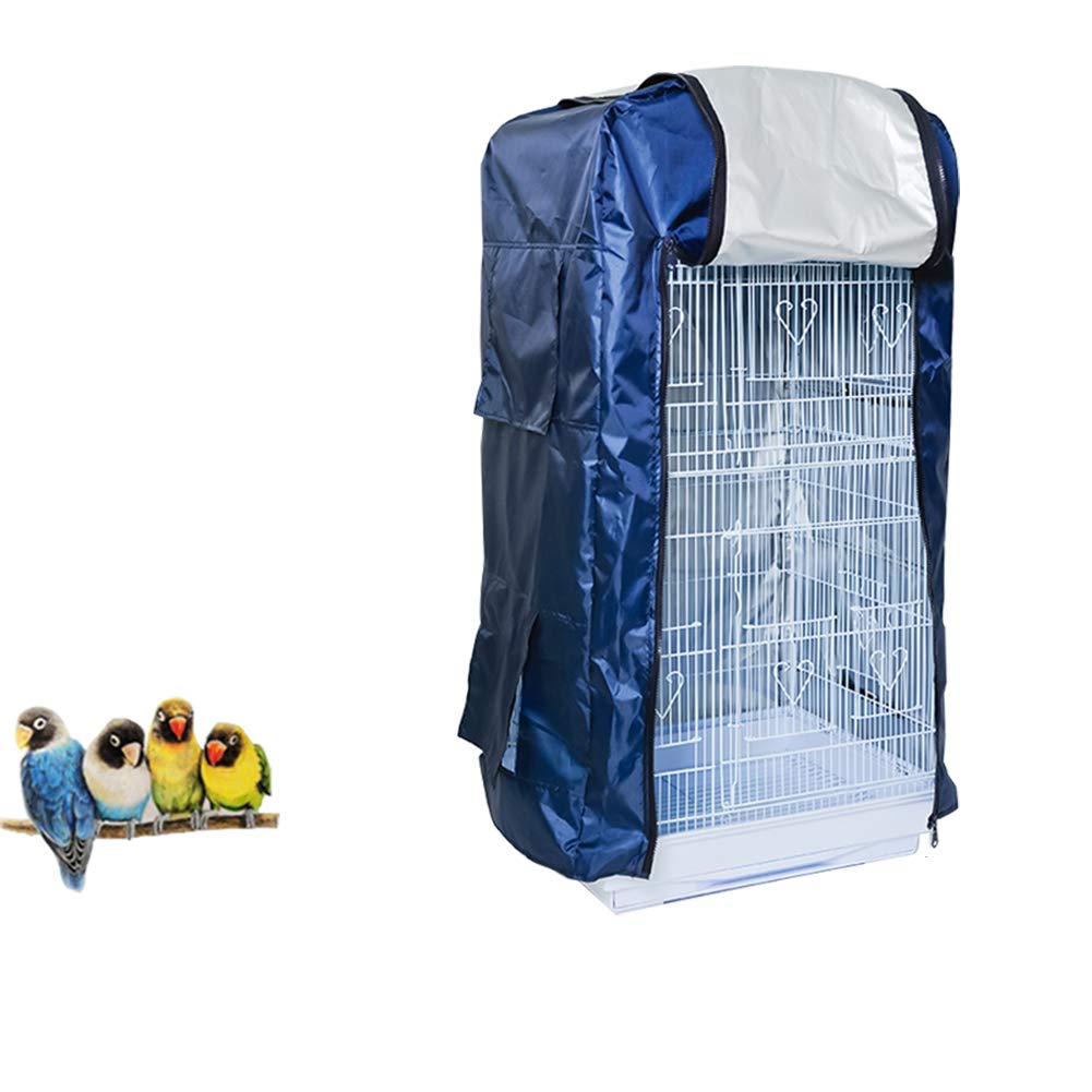 Parrot Bird Hemp Rope Climbing Net Swing Rope Hanging Cage Net