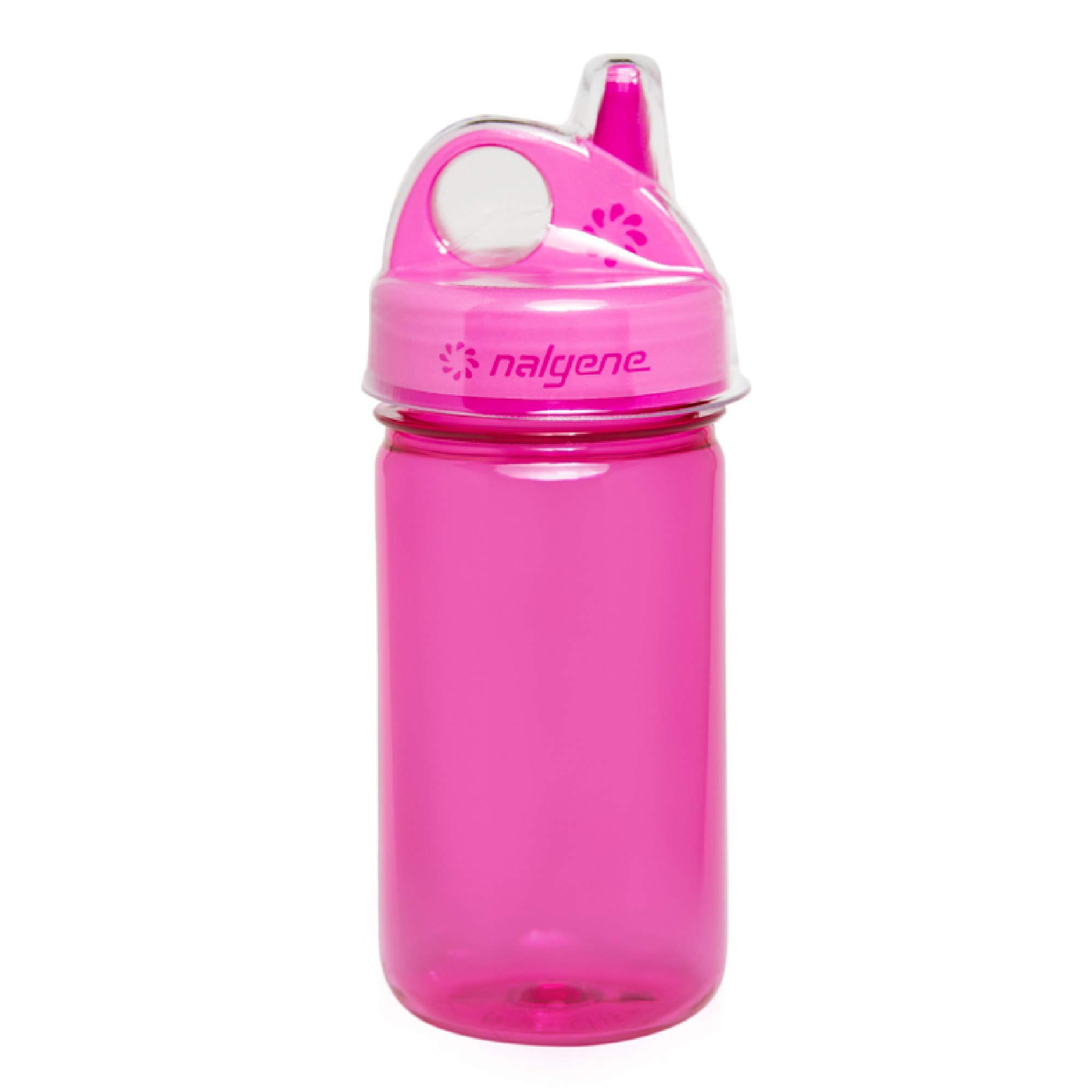 Helping Kids Be Kids 32oz Nalgene Water Bottle – Little Light House