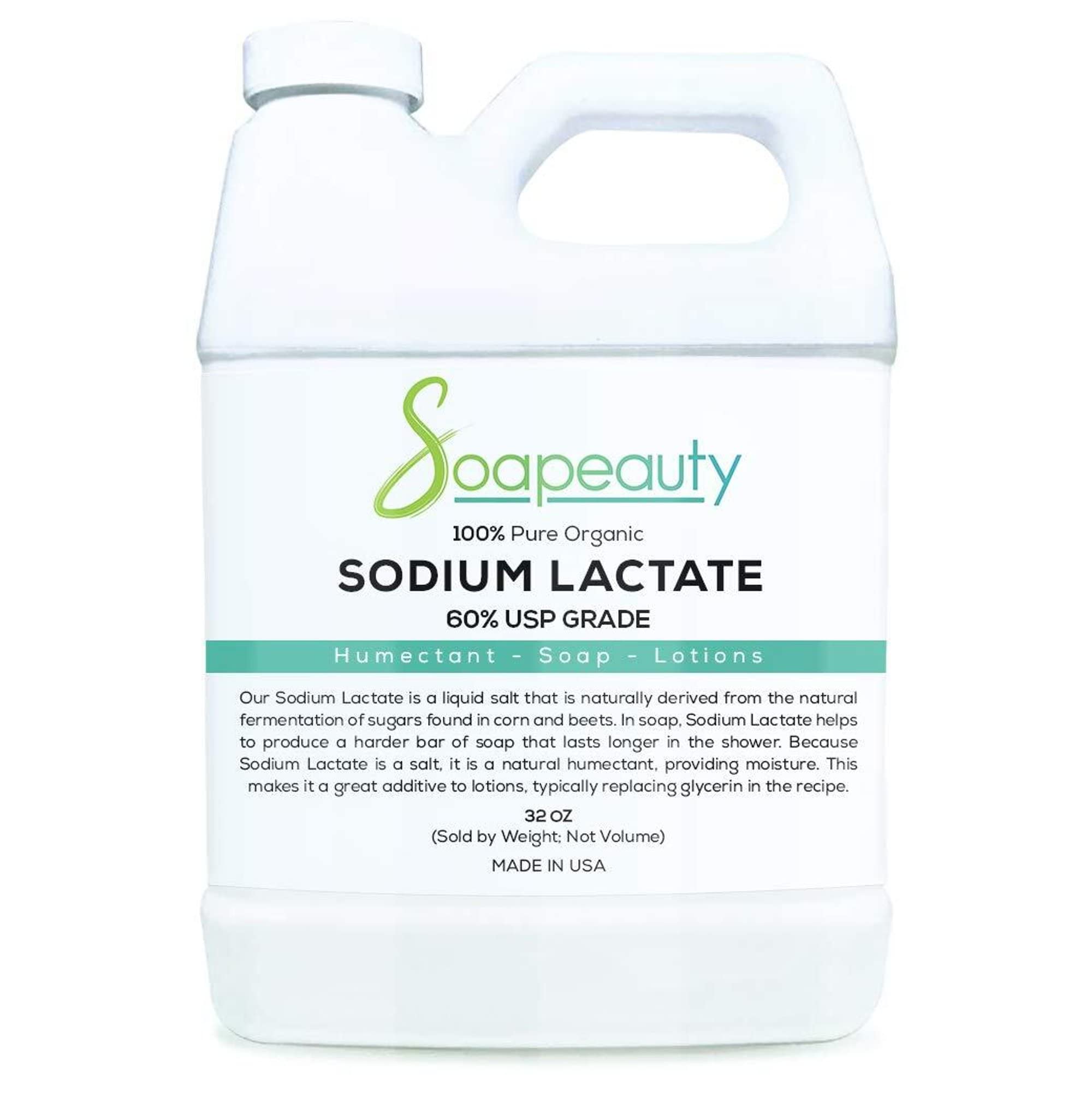 Buy Sodium Lactate 60% (SL)