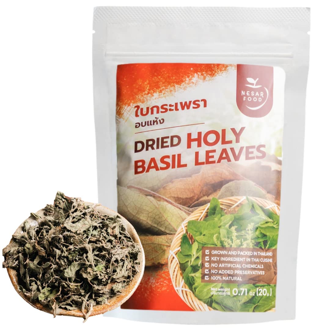 Dried Leaves & Herbs- Manufacturer, Supplier in India