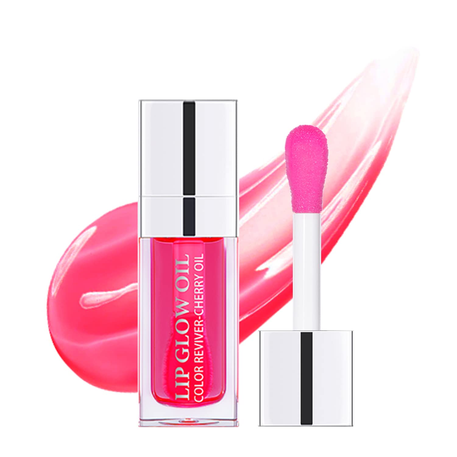 Addict Lip Glow Oil