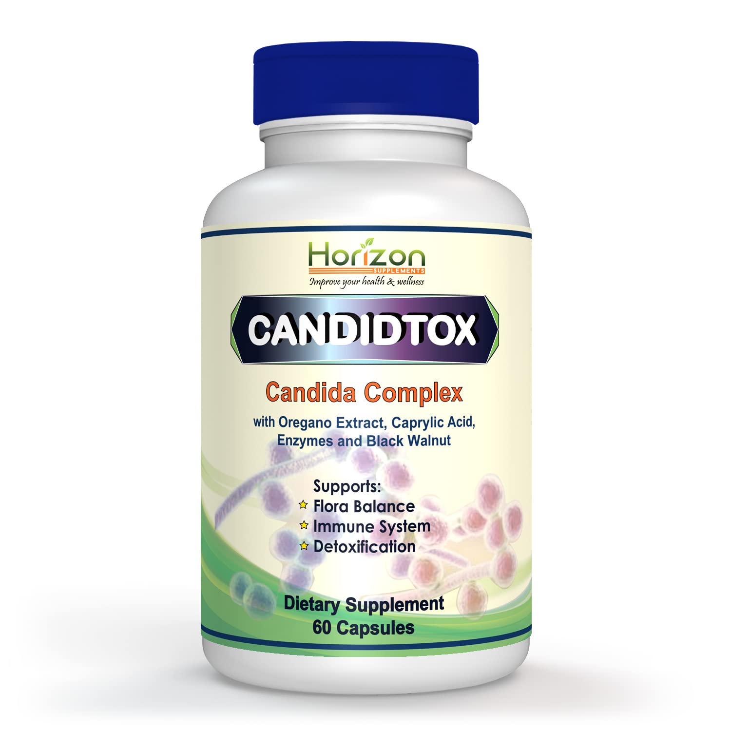 candida detox