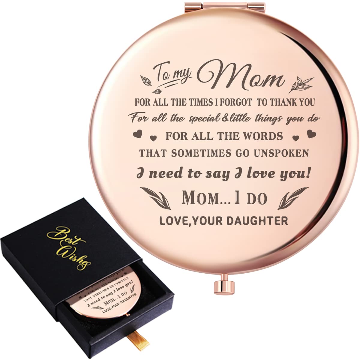 Mother Gift, Gifts for Mom, Birthday Gifts for Mom, Meaningful