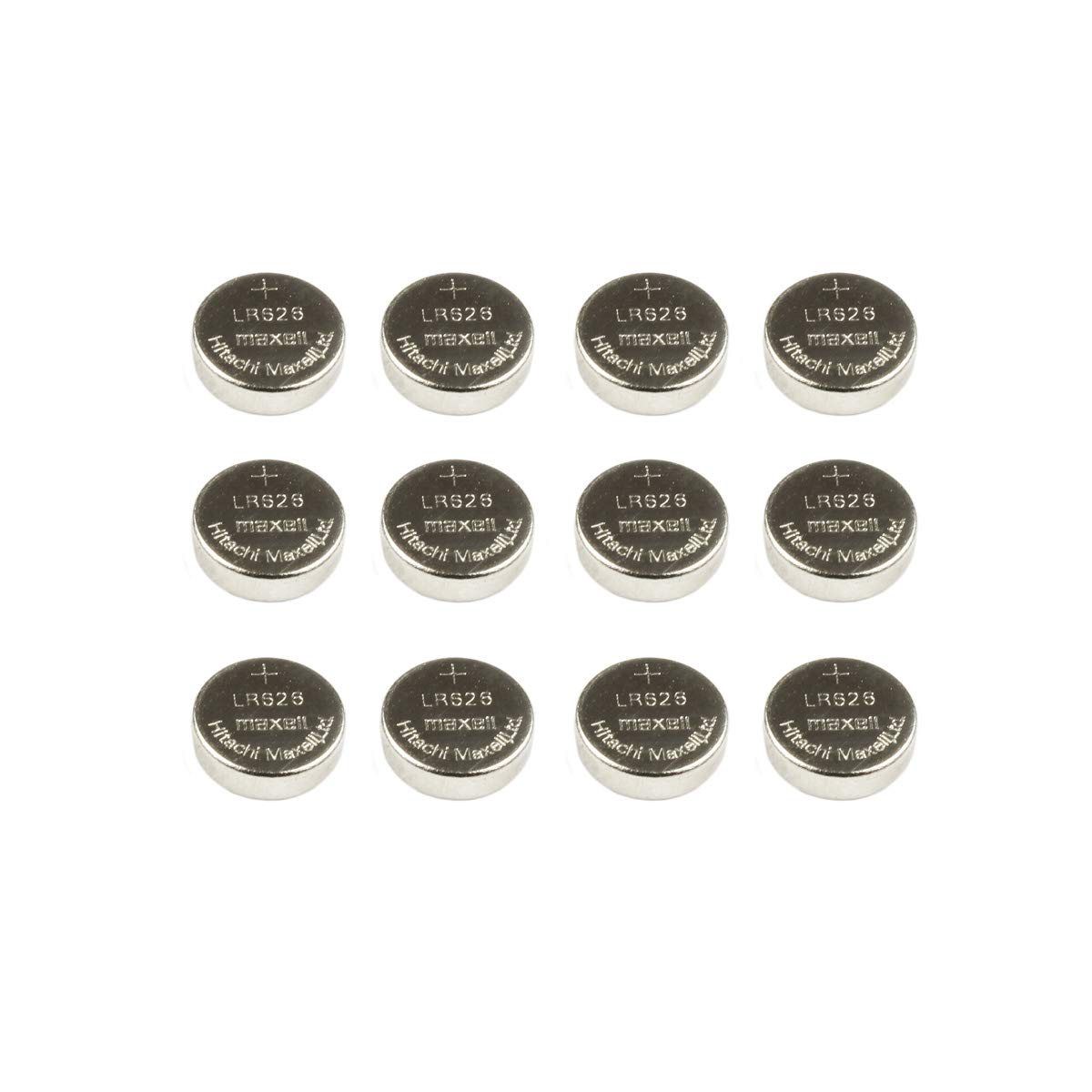 TRUGLO Replacement Batteries for Micro-Tac Tactical Micro Lasers, 1.5V ...