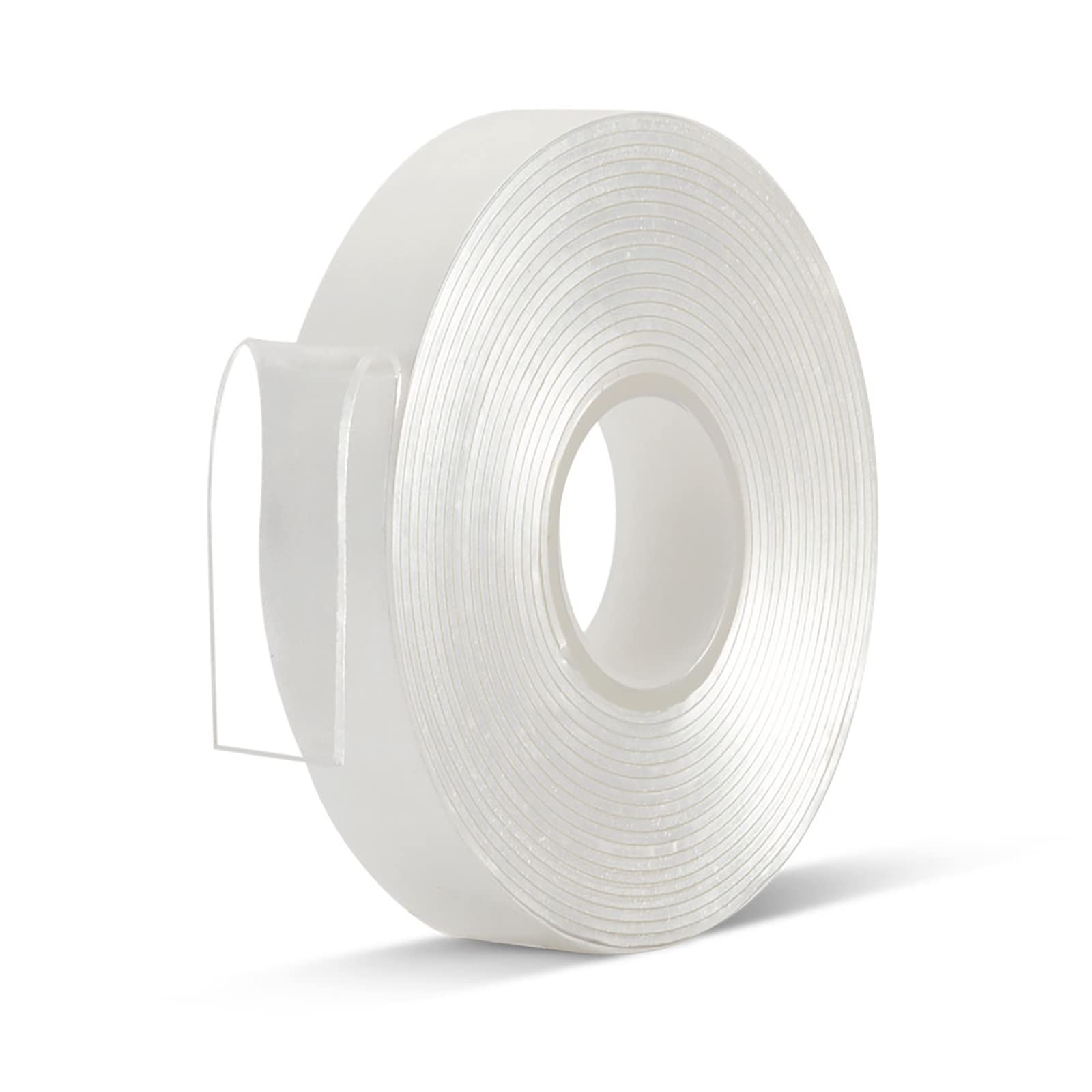 Maxwel Manufacturing Double Sided Tape Heavy Duty - 1/2 in 10 Ft