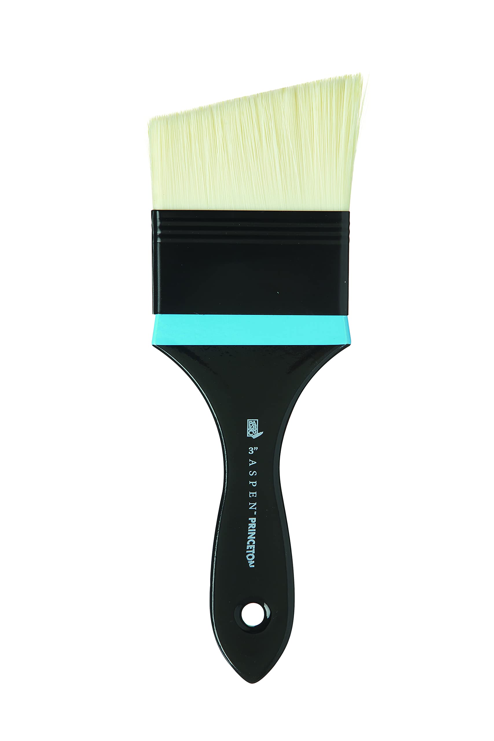 Princeton 6500 Aspen Professional Brush Set of 4