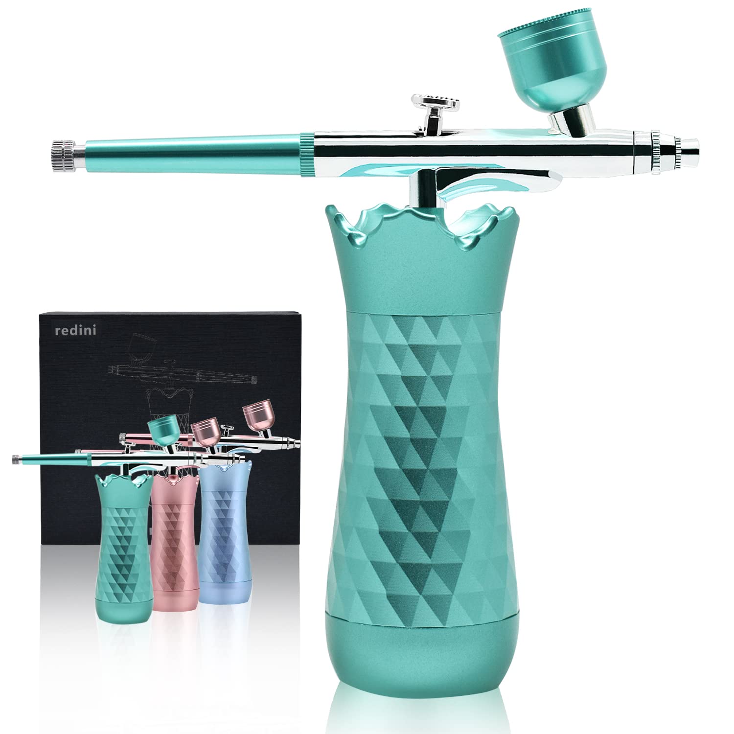 Buy Airbrush Cake Kit Online In India -  India