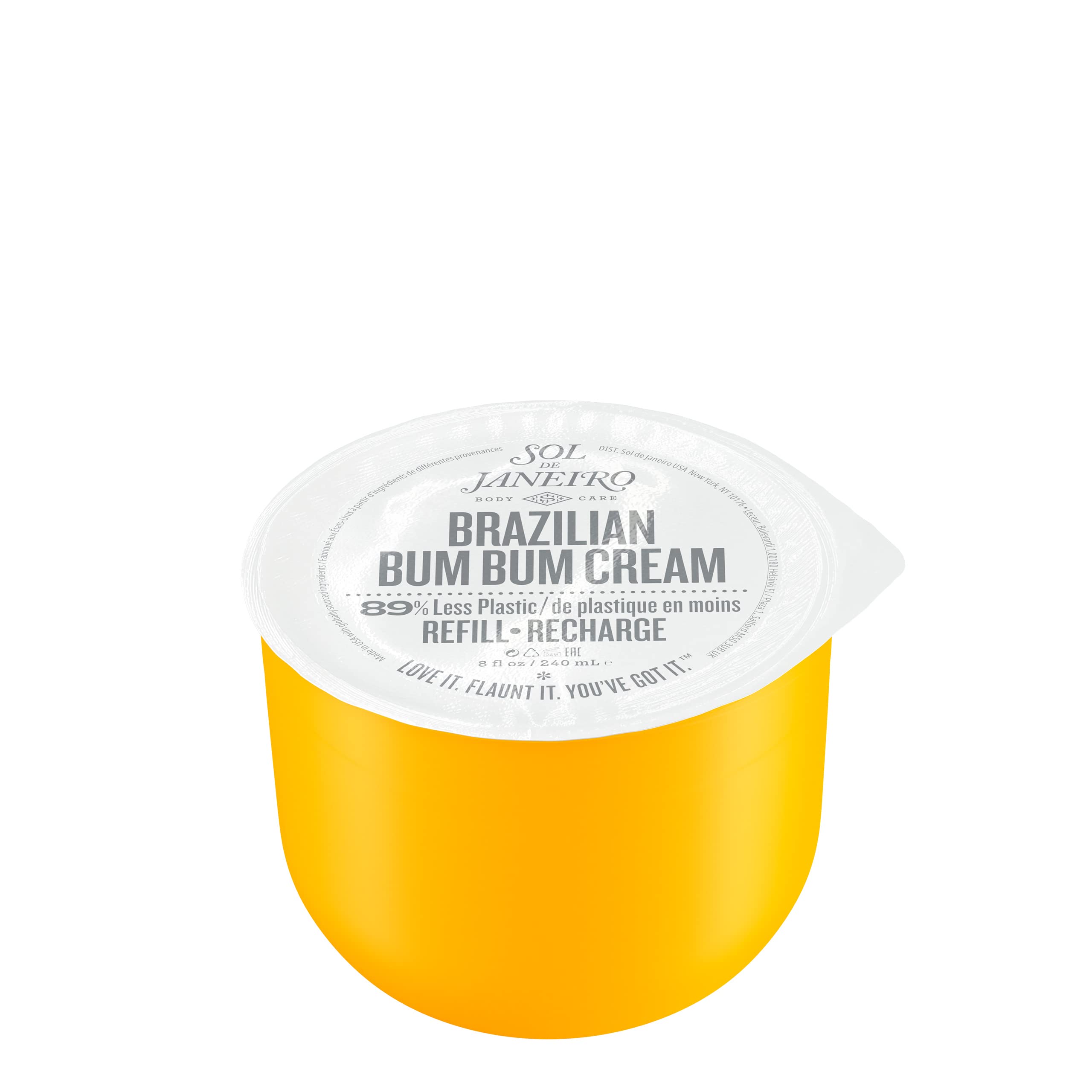 Sol de Janeiro Brazilian Bum Bum Cream (8.1oz